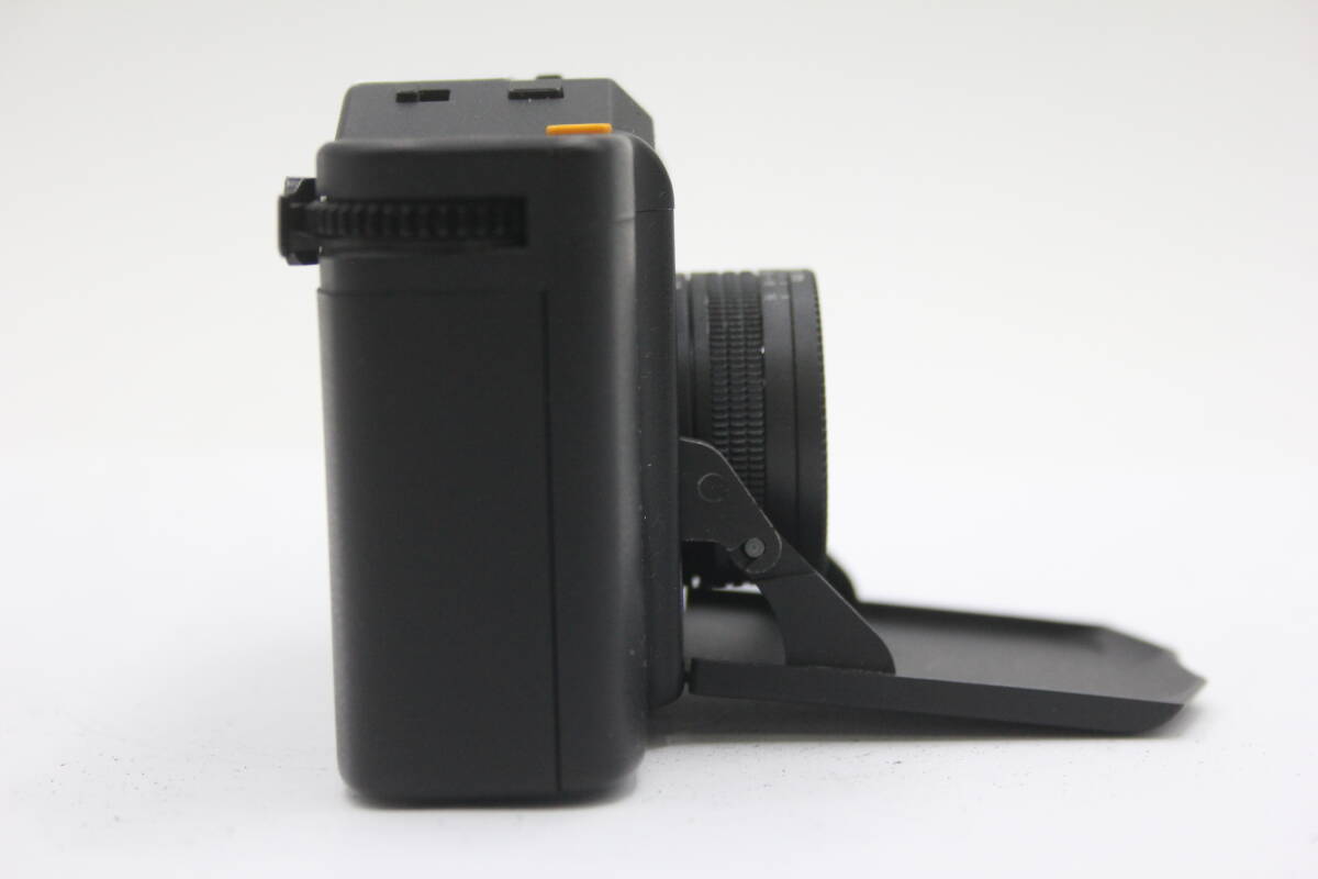 Y1066 ミノックス Minox 35 GT コンパクトカメラ ハードケース付き ジャンクの画像6