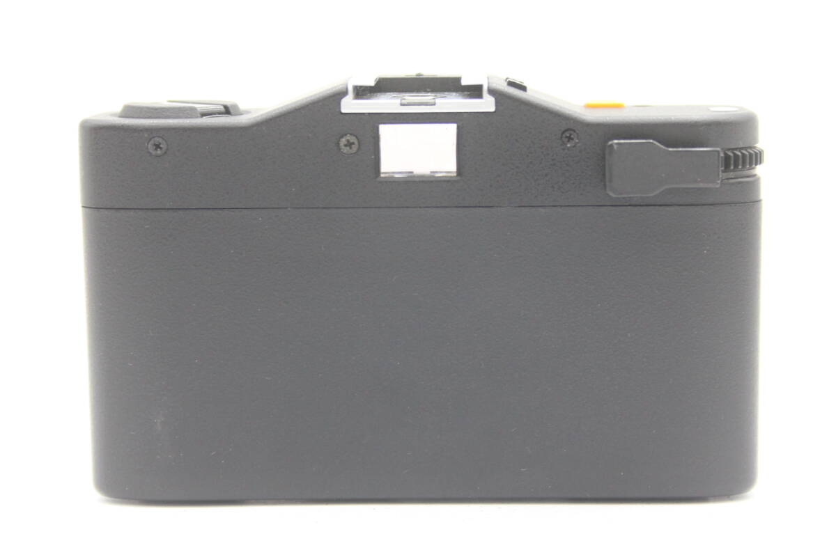 Y1066 ミノックス Minox 35 GT コンパクトカメラ ハードケース付き ジャンクの画像5