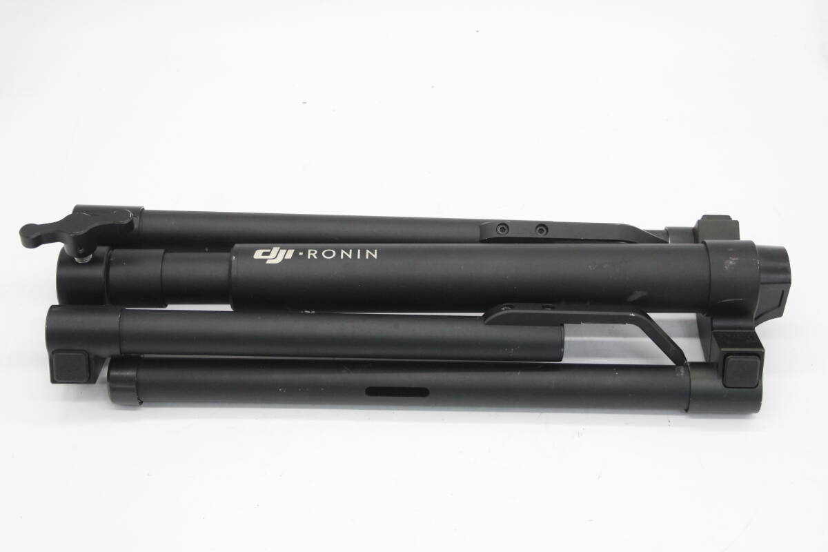 Y1095 [ origin box attaching ] DJI Ronin-M hand-held camera for 3 axis Gin bar system Junk 