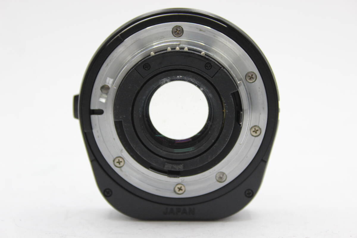 Y1162 ニコン Nikon AF Teleconverter TC-16A 1.6× テレコンバーター ジャンク_画像4