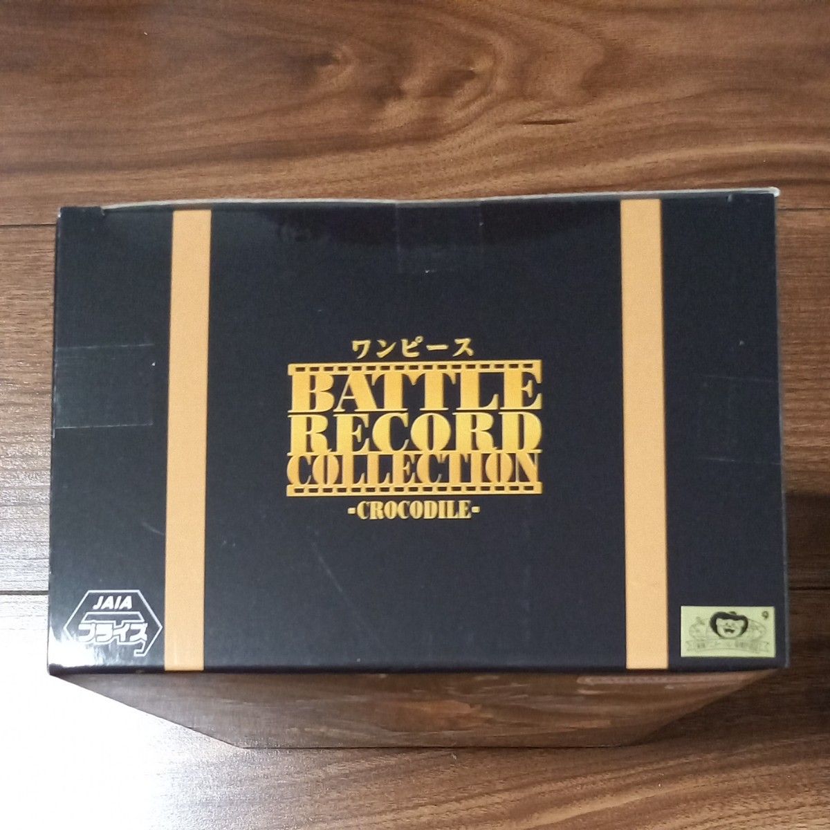 ワンピース BATTLE RECORD COLLECTION クロコダイル CROCODILE フィギュア