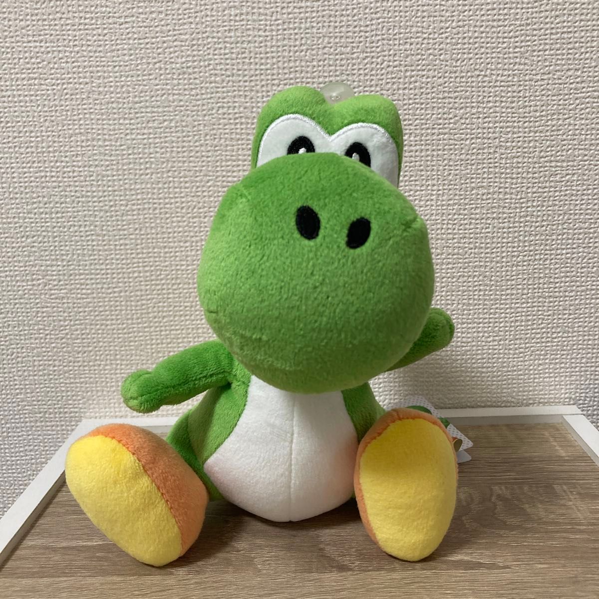 三英貿易 スーパーマリオ ALL STAR COLLECTION ぬいぐるみ S 三英貿易 スーパーマリオ ALL STAR COLLECTION ぬいぐるみ S