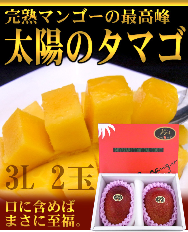 （予約）限定1箱！宮崎産【太陽のタマゴ】特大3L 2個入 今年もやります！！！！_画像2