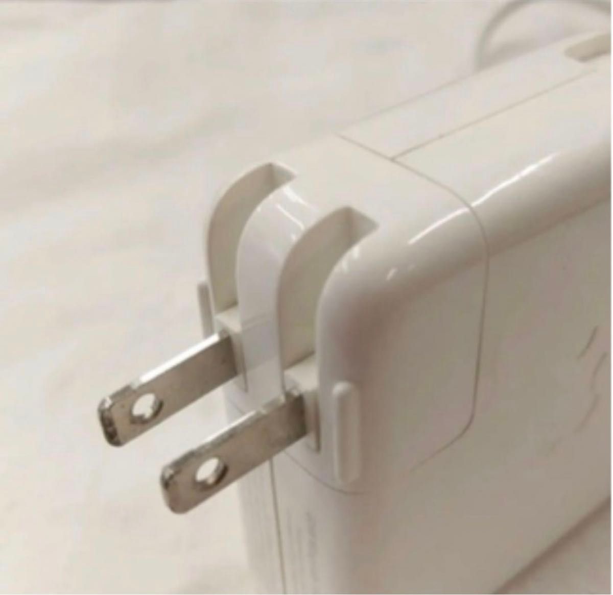 アップル Apple 純正MagSafe Power Adapter 充電器 60W MacBook