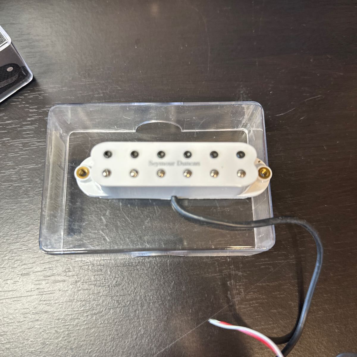 Seymour Duncan pick up SLSD-1N used 