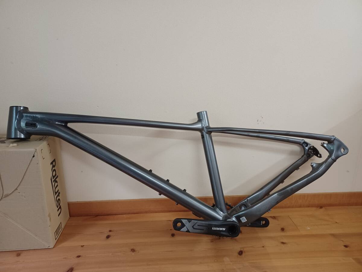 Yahoo!オークション - 中古MTBフレーム 2021 GIANT FATHOM 29ER1 Yahoo!オークション - 中古MTBフレーム 2021 GIANT FATHOM 29ER1