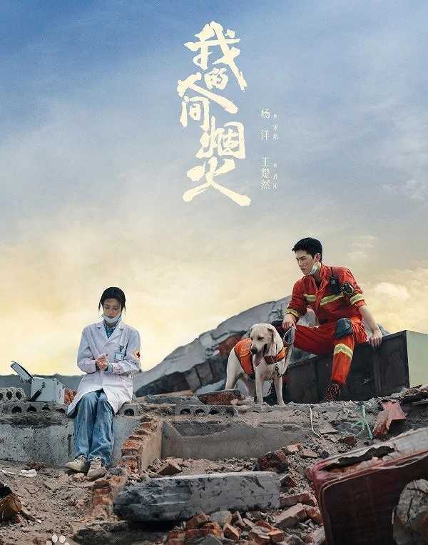 【消せない初恋（Firewoks of My Heart）】【中国ドラマ】「This」【ブルーレイ】「rama」【全話、印刷あり、字幕あり 】_画像2