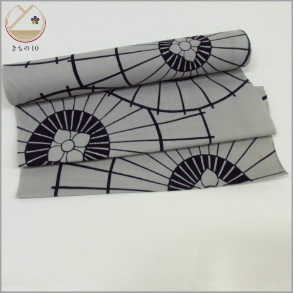 * kimono 10* 1 jpy tree cotton cloth yukata [... made ] number umbrella [ including in a package possible ] **