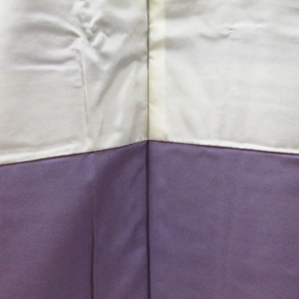 * кимоно 10* 1 иен шелк однотонная ткань [ 2 поколения Kiyoshi следующий .] один .. длина 158cm.64cm [ включение в покупку возможно ] ***