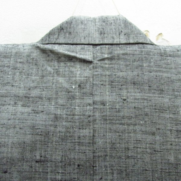 * kimono 10* silk ensemble for man pongee . length 144cm.69.5cm [ including in a package possible ] ***