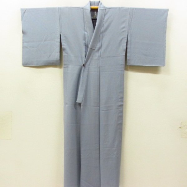 * кимоно 10* 1 иен шелк однотонная ткань длина . лето предмет один . одиночный . длина 153cm.63cm [ включение в покупку возможно ] ***