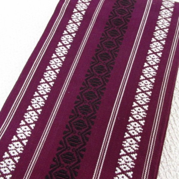 * kimono 10* 1 jpy . woven *.. hanhaba obi together .book@[ including in a package possible ] **