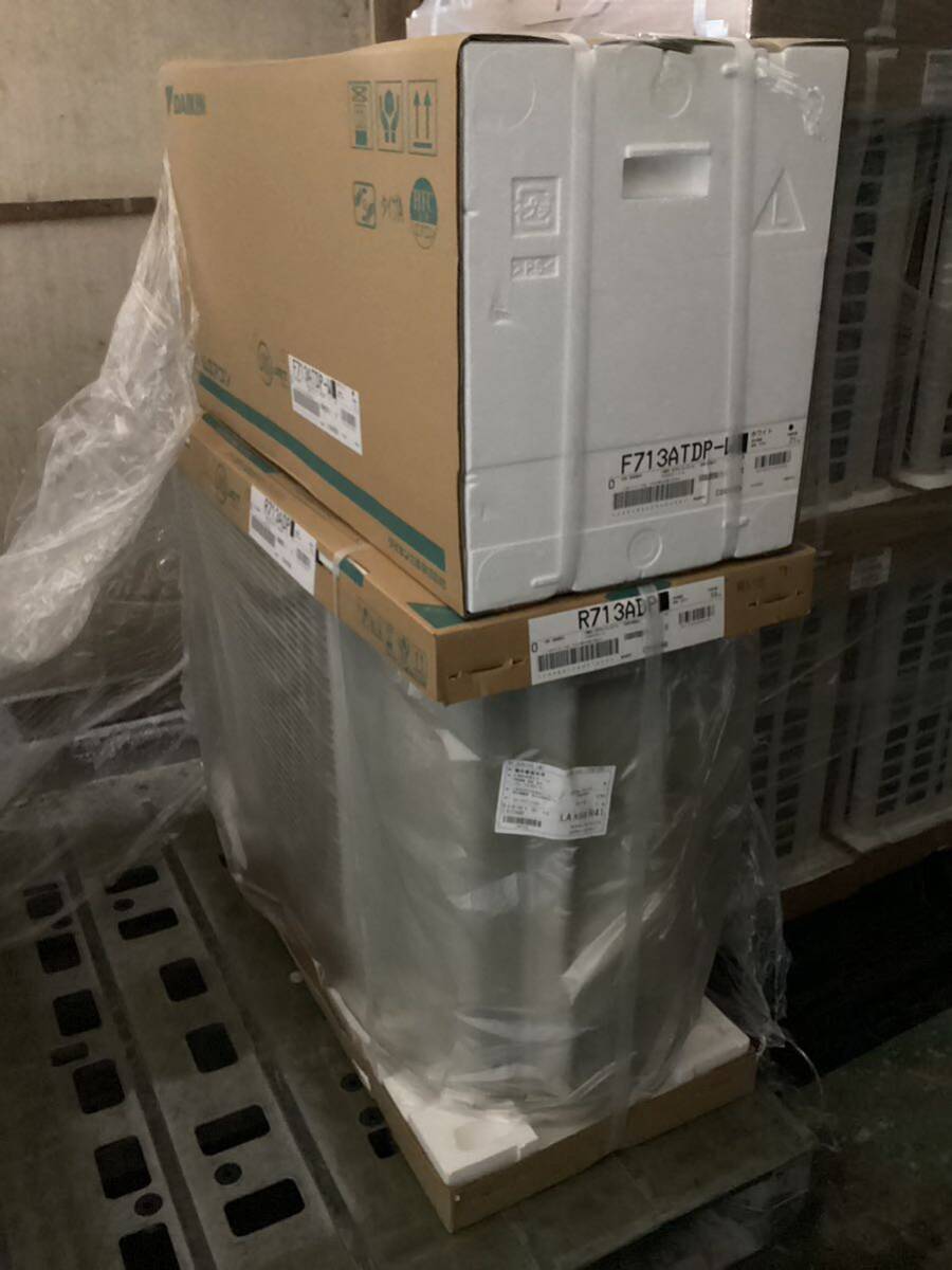 Yahoo!オークション - DAIKIN ダイキン ルームエアコン F713ATDP Yahoo!オークション - DAIKIN ダイキン ルームエアコン F713ATDP