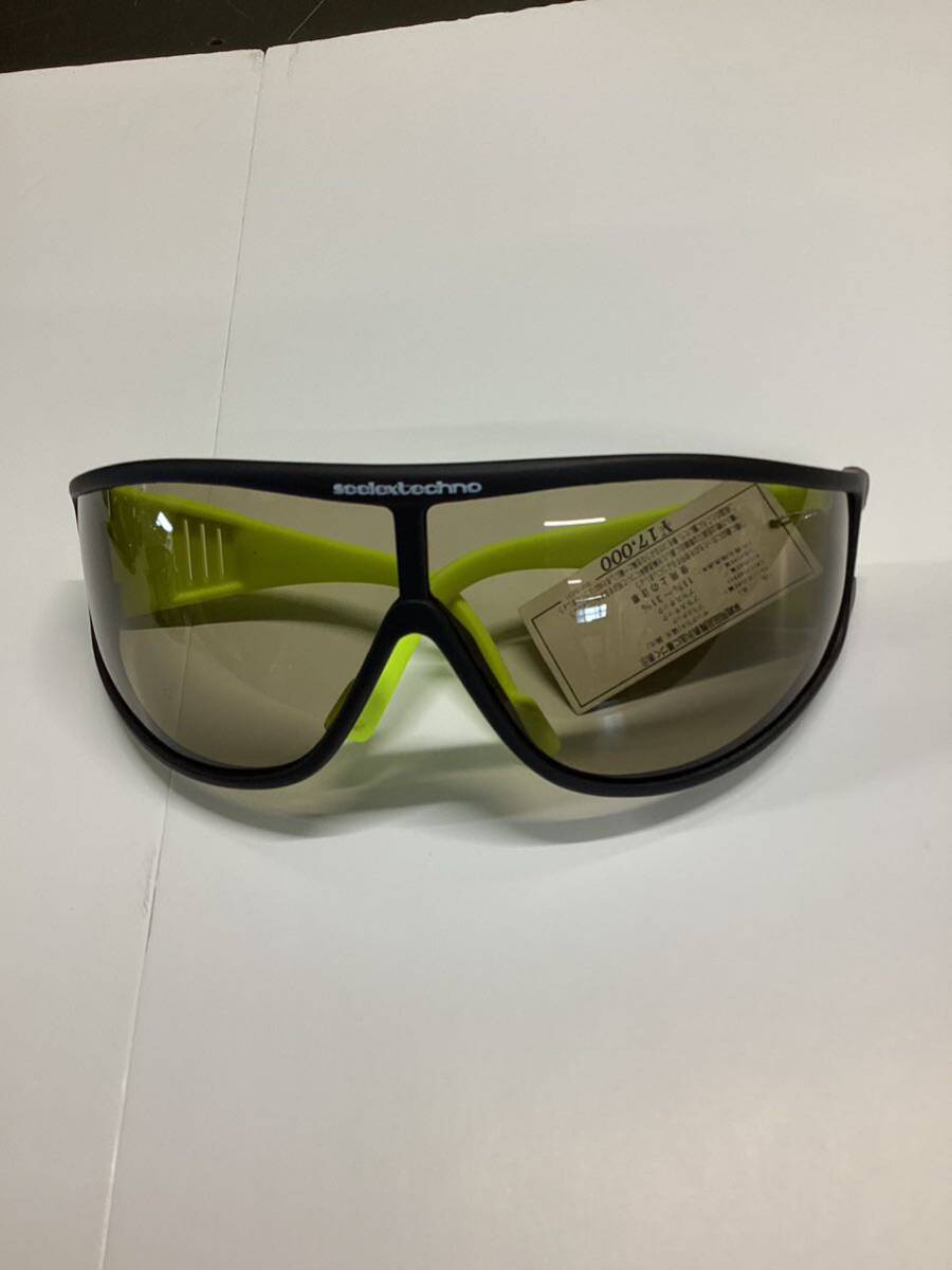 SEELEXTECHNOsi- Rex Techno sunglasses outdoor 1 2 ps set sale 3R-1