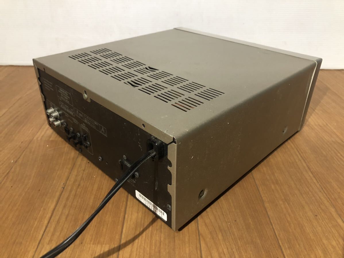 ONKYO MD-122MX Mini диск магнитофон MD панель рабочее состояние подтверждено 