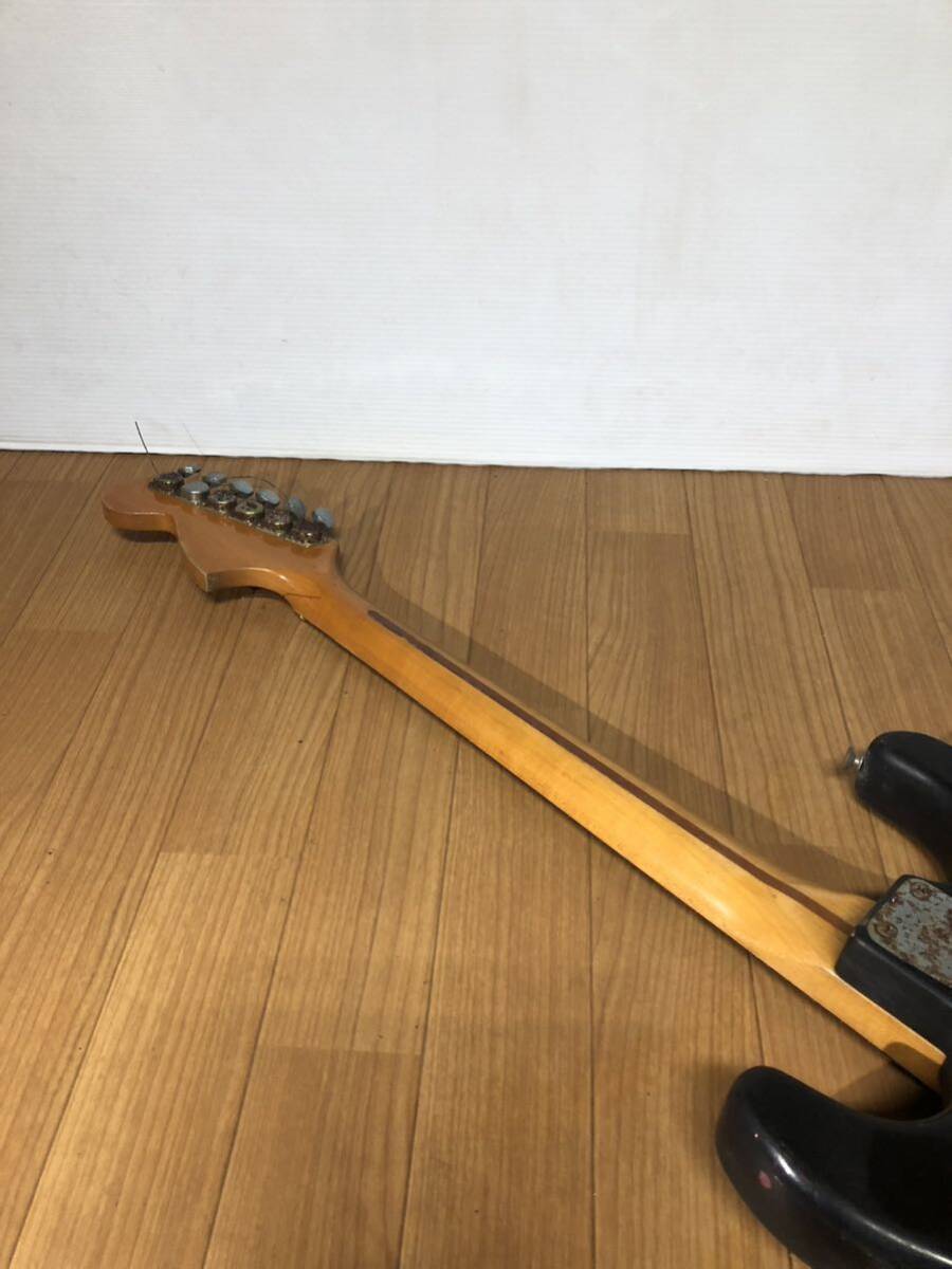 Tokai SILVER STAR トーカイ シルバースター エレキギター 東海楽器 の画像6
