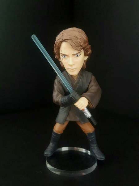 スターウォーズ STAR WARS ワールドコレクタブルフィギュア スターウォーズ STAR WARS ワールドコレクタブルフィギュア