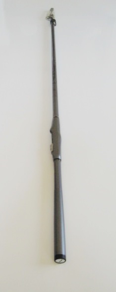 シマノ Rinkai 鱗海 AX 1-530 釣竿 中古 美品