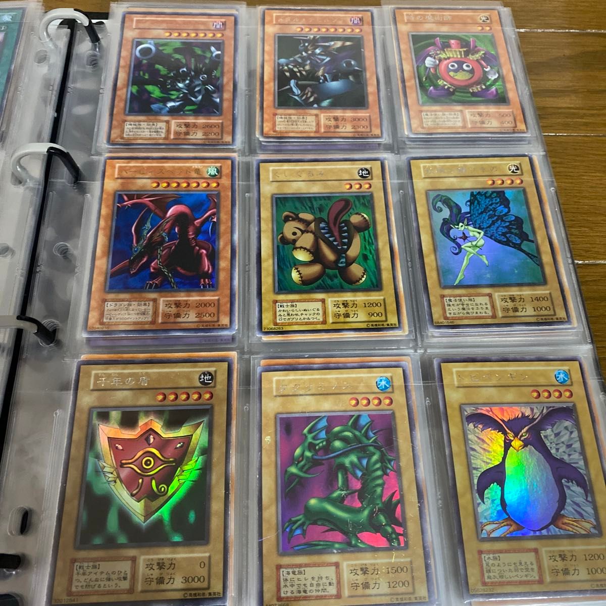 遊戯王カード 初期 第二期他 レリーフ パラレル シークレット他 遊戯王カード 初期 第二期他 レリーフ パラレル シークレット他