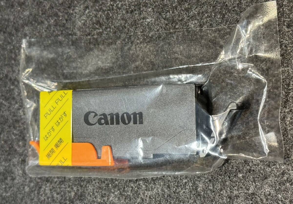 Canon PIXUS BCI-371XL BKとM　おまけ1本あり
