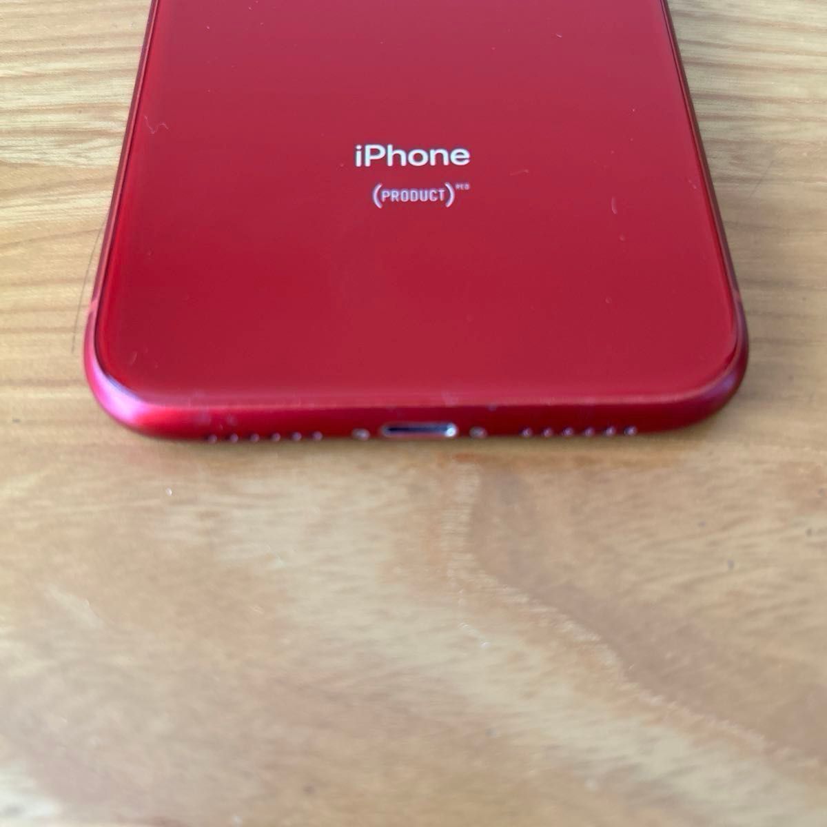 スマートフォン iPhoneXR Apple XR RED SIMフリー