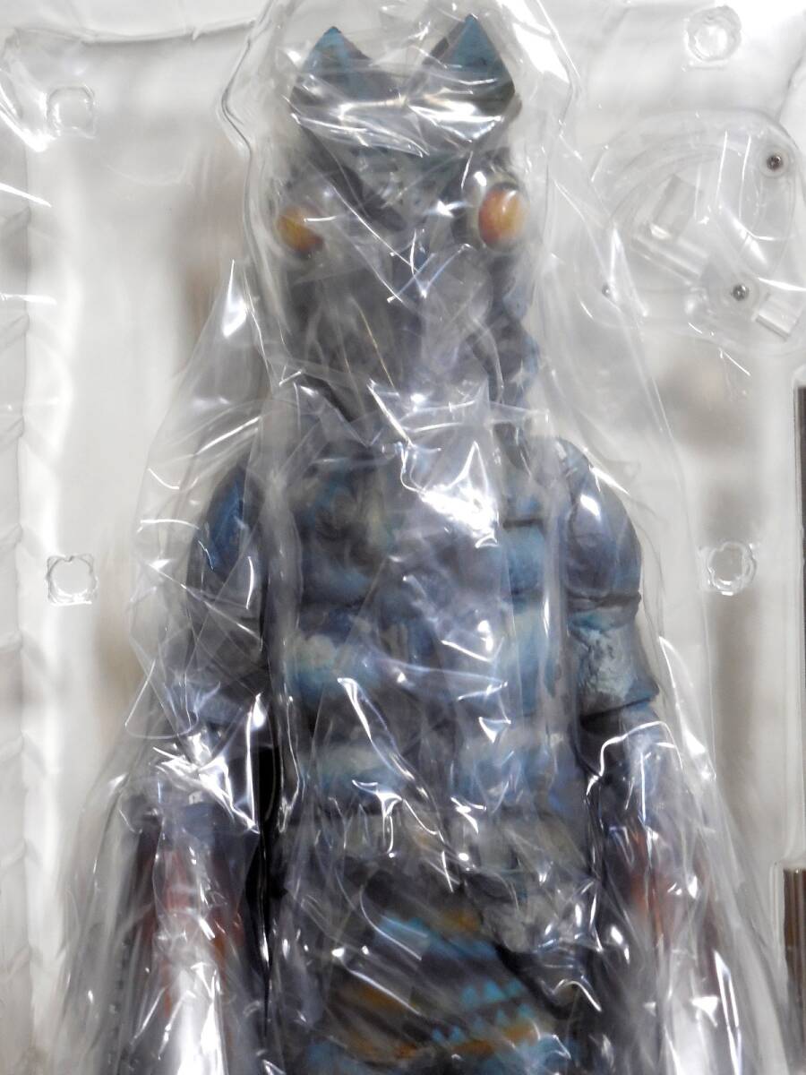 ギガンティックシリーズ バルタン星人 少年リック エクスプラス ギガンティックシリーズ バルタン星人 少年リック エクスプラス
