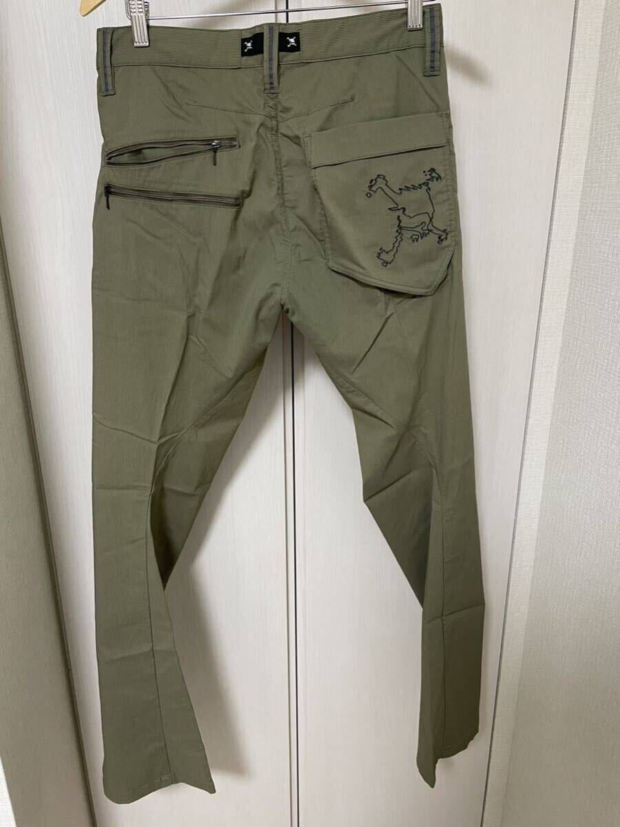 OAKLEY オークリー Golf Pants ゴルフパンツ Size 32 サイズ32_画像2