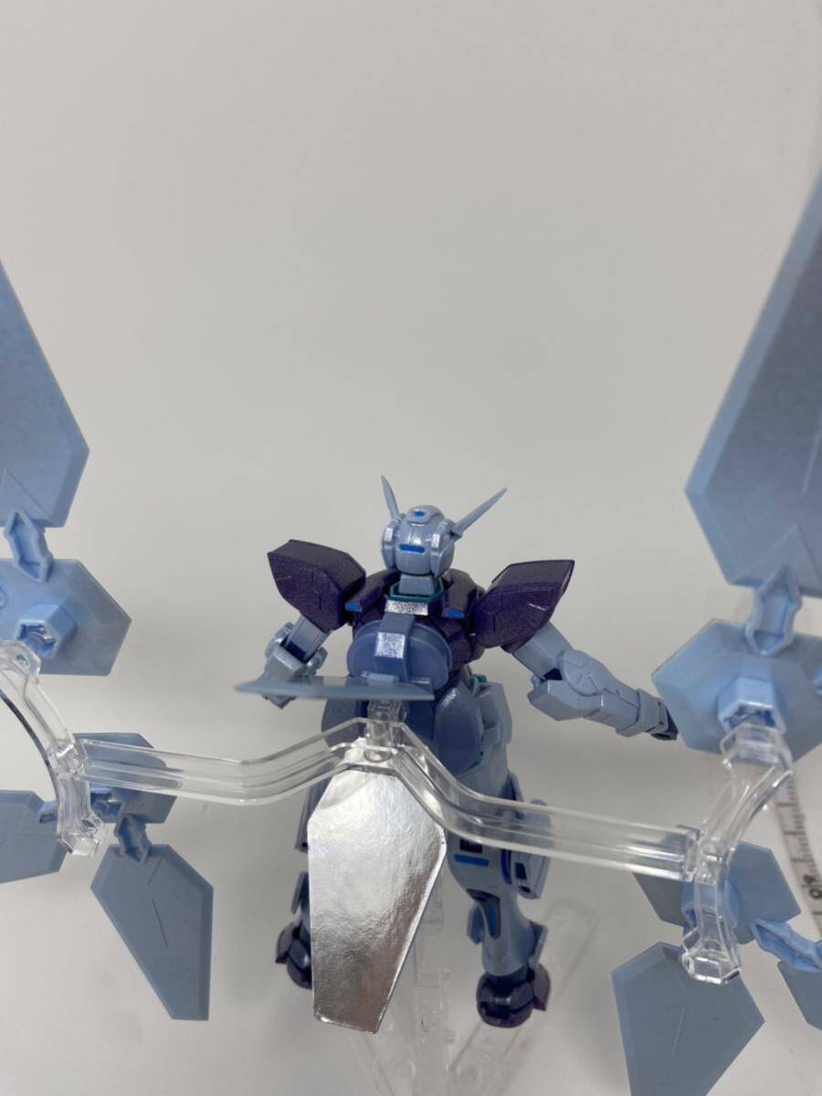 HG 1/144 ガンダムG-セルフ (リフレクターパック装備型) 塗装完成品 現状品 _画像6