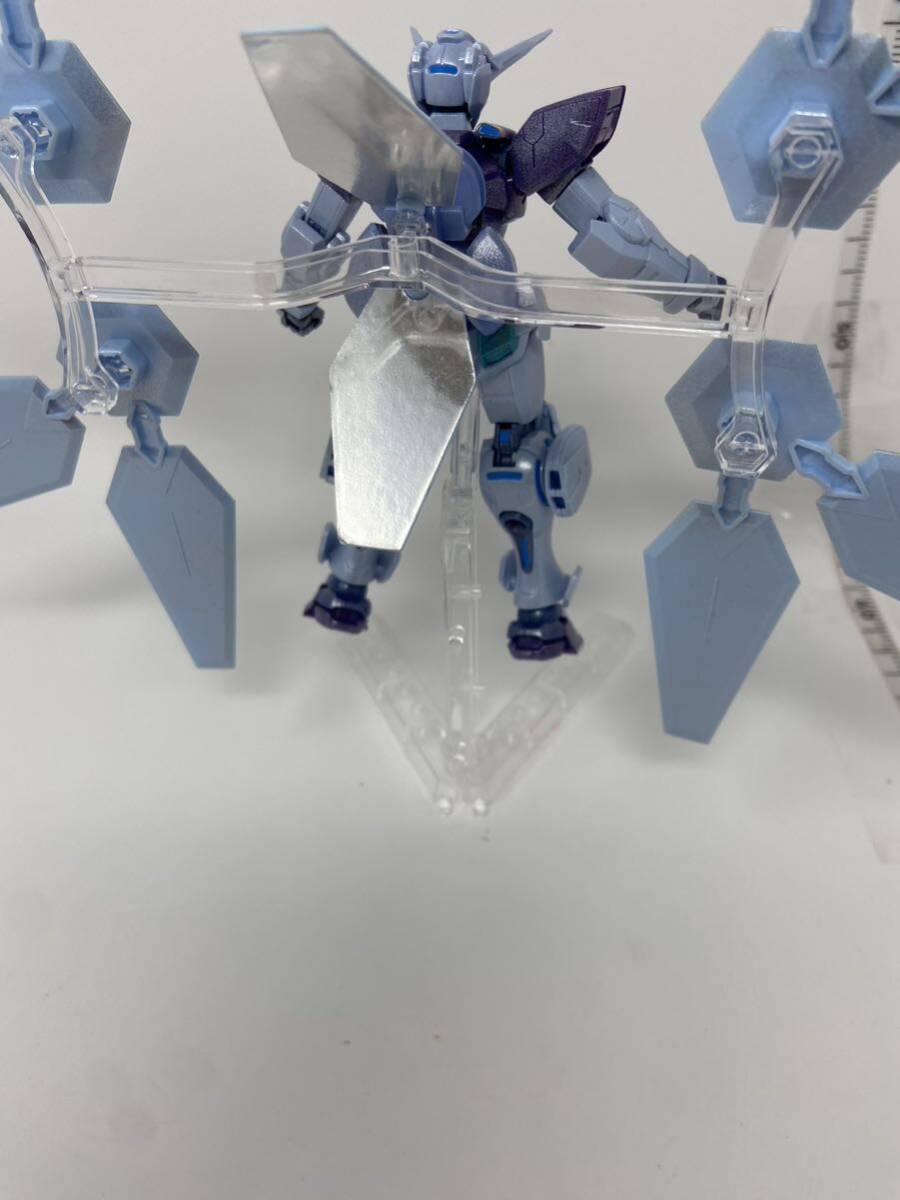 HG 1/144 ガンダムG-セルフ (リフレクターパック装備型) 塗装完成品 現状品 _画像7