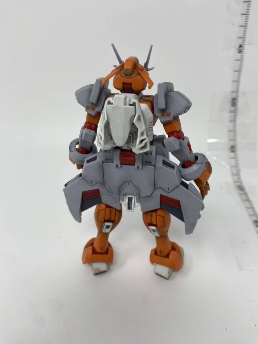 HG 1/144 ガンダム G-アルケイン Gアルケイン 簡単フィニッシュ 完成品 現状品 ※11-2_画像3