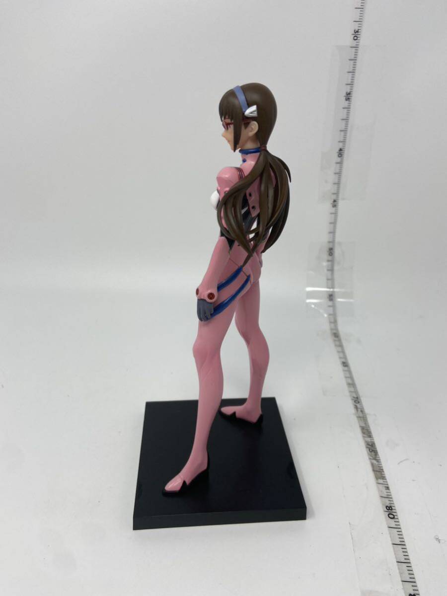  used most lot e Van geli.n new theater version C. genuine . wave * Mali * illustration rear s figure present condition goods 