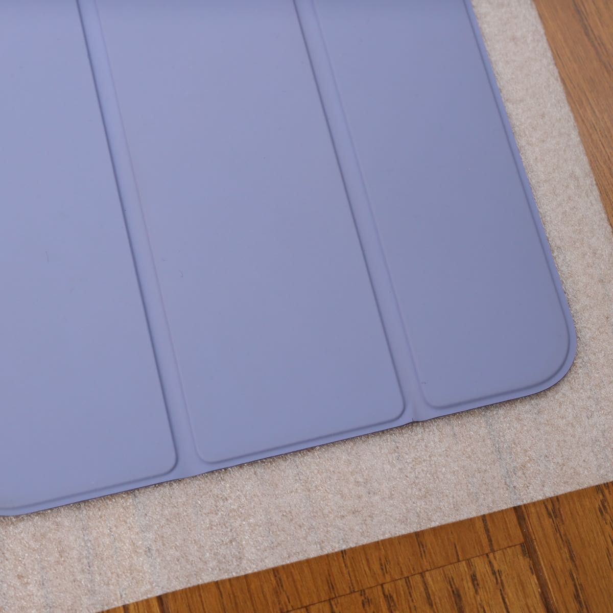 iPad mini 第6世代用  Smart Folio イングリッシュラベンダー