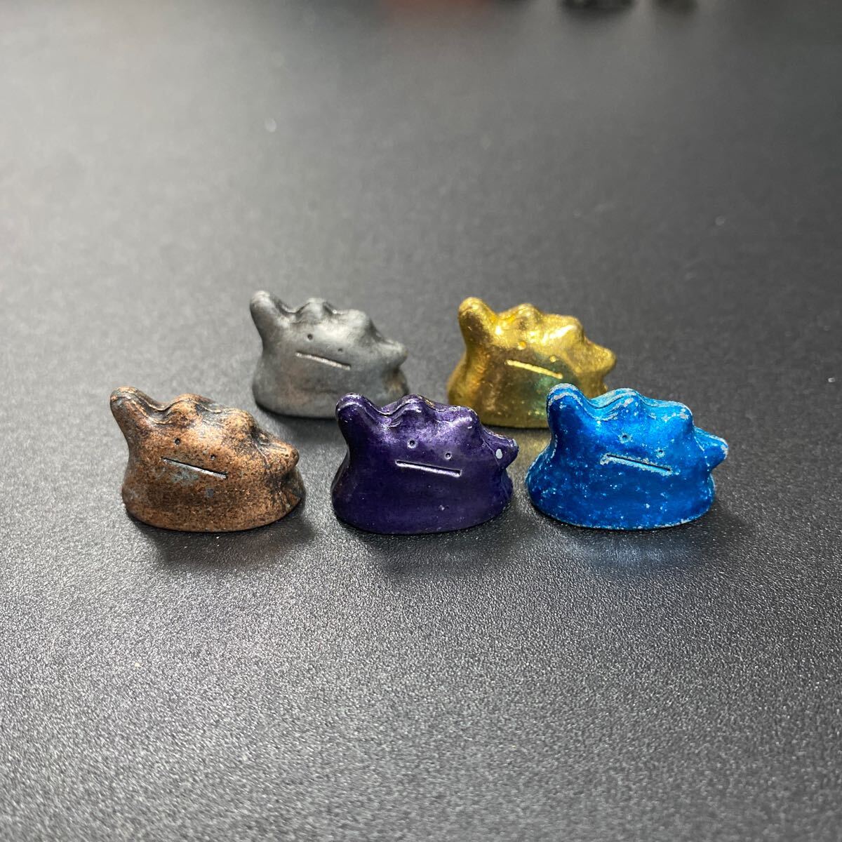 1-3 ユンゲラー メタルコレクション ポケットモンスター 1-3 ユンゲラー メタルコレクション ポケットモンスター