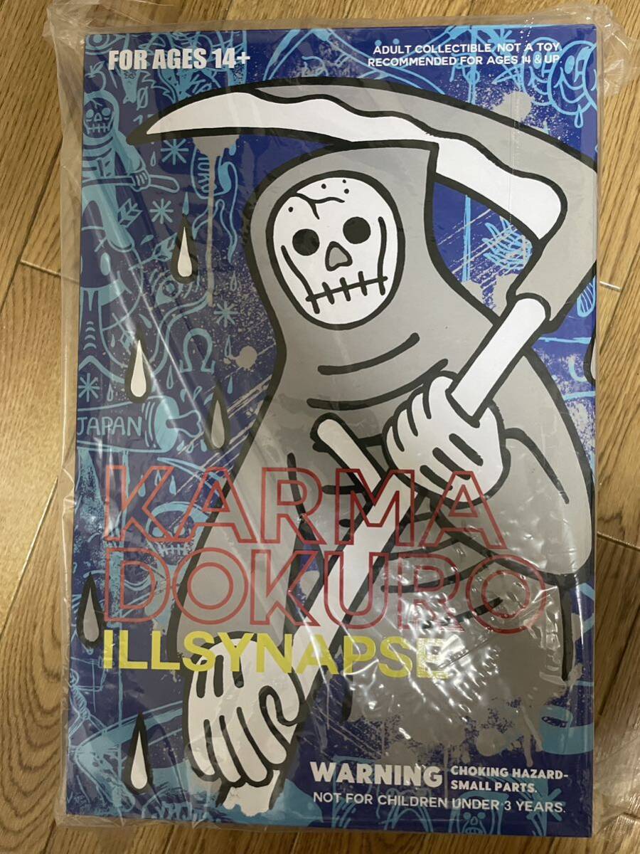 カマドクロ illsynapse イルシナプス ソフビ 検 izumonster hxs カマドクロ illsynapse イルシナプス ソフビ 検 izumonster hxs
