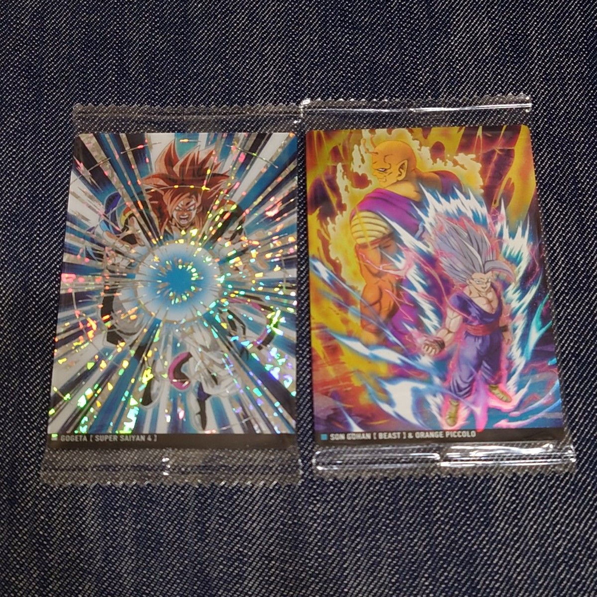 イタジャガ ドラゴンボール vol 4 シークレット|Yahoo!フリマ イタジャガ ドラゴンボール vol 4 シークレット|Yahoo!フリマ