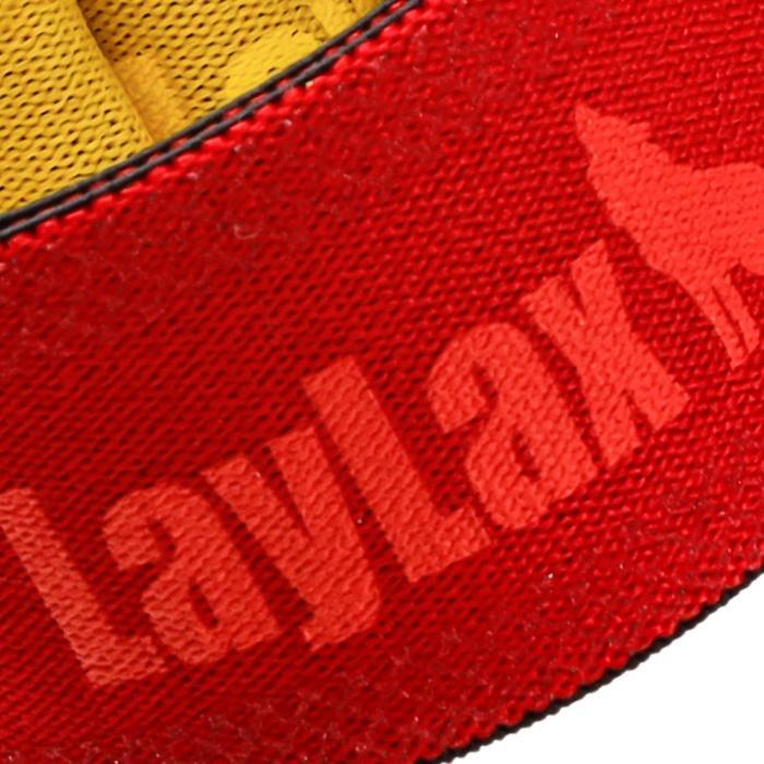 ライラクス リバーシブルグリップマーカー 赤・黄 サテライト LAYLAX サバイバルゲーム用品の画像4