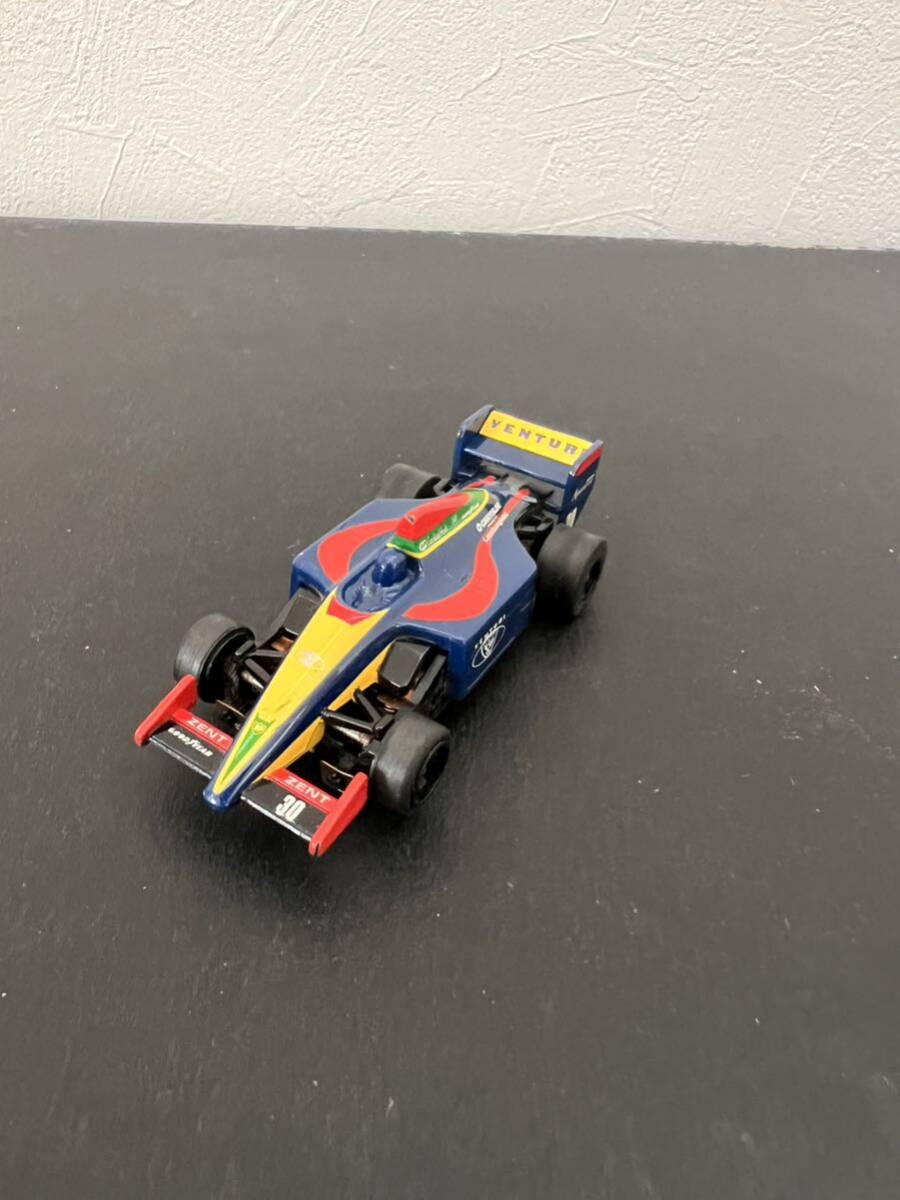 TOMY/AFX☆HOスロットカー スーパーマグナEX☆USED品!! 1の画像2