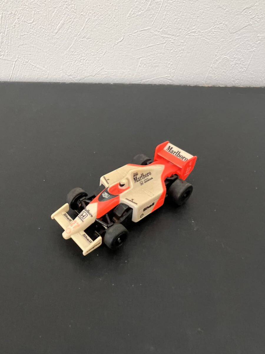 TOMY/AFX☆HOスロットカー スーパーマグナEX☆USED品!! 5の画像2