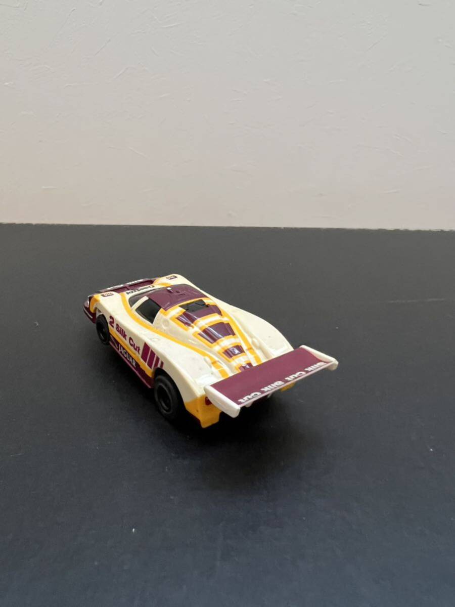 TOMY/AFX*HO slot car Hsu pearlite car *USED goods!! 2