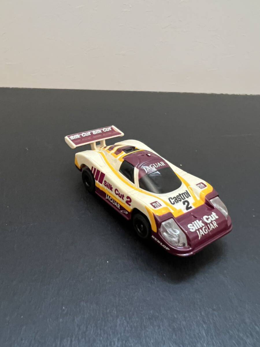 TOMY/AFX*HO slot car Hsu pearlite car *USED goods!! 2