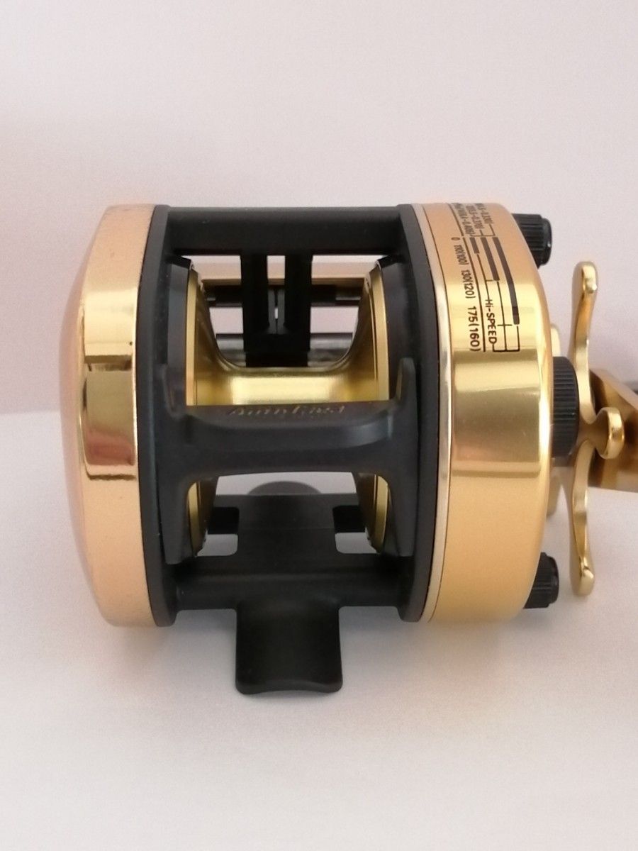 Daiwa　PHANTOM　Tournamnt　EX-20　　　　ダイワ　マグサーボ ファントム トーナメント　　★美品★　正規品