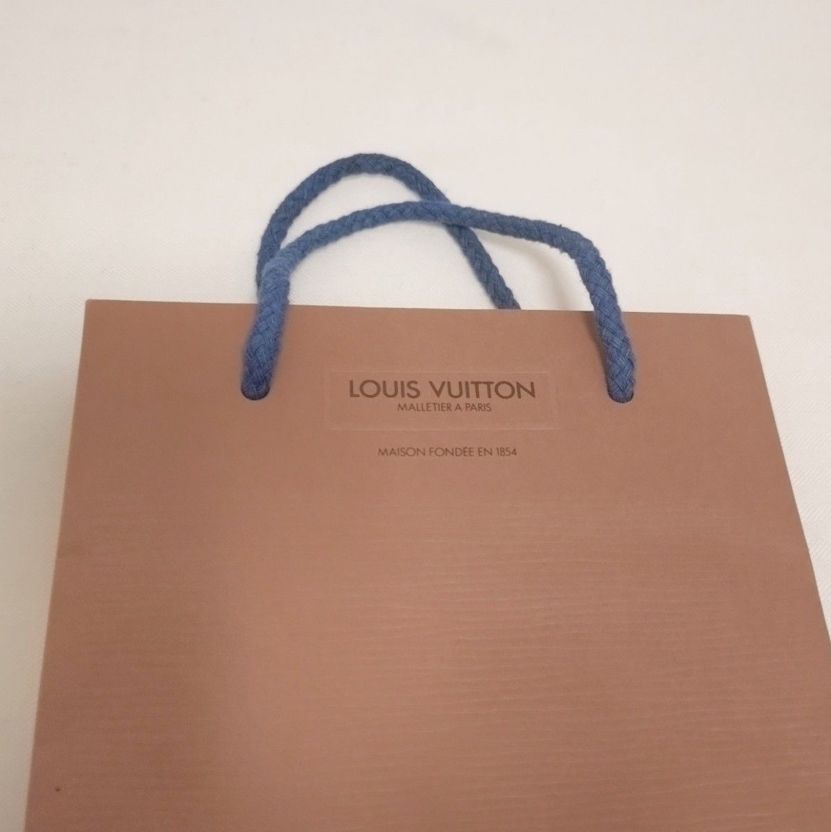 LOUIS VUITTON ショッパー 7枚セット まとめ売り ショップ袋 LOUIS VUITTON ショッパー 7枚セット まとめ売り ショップ袋