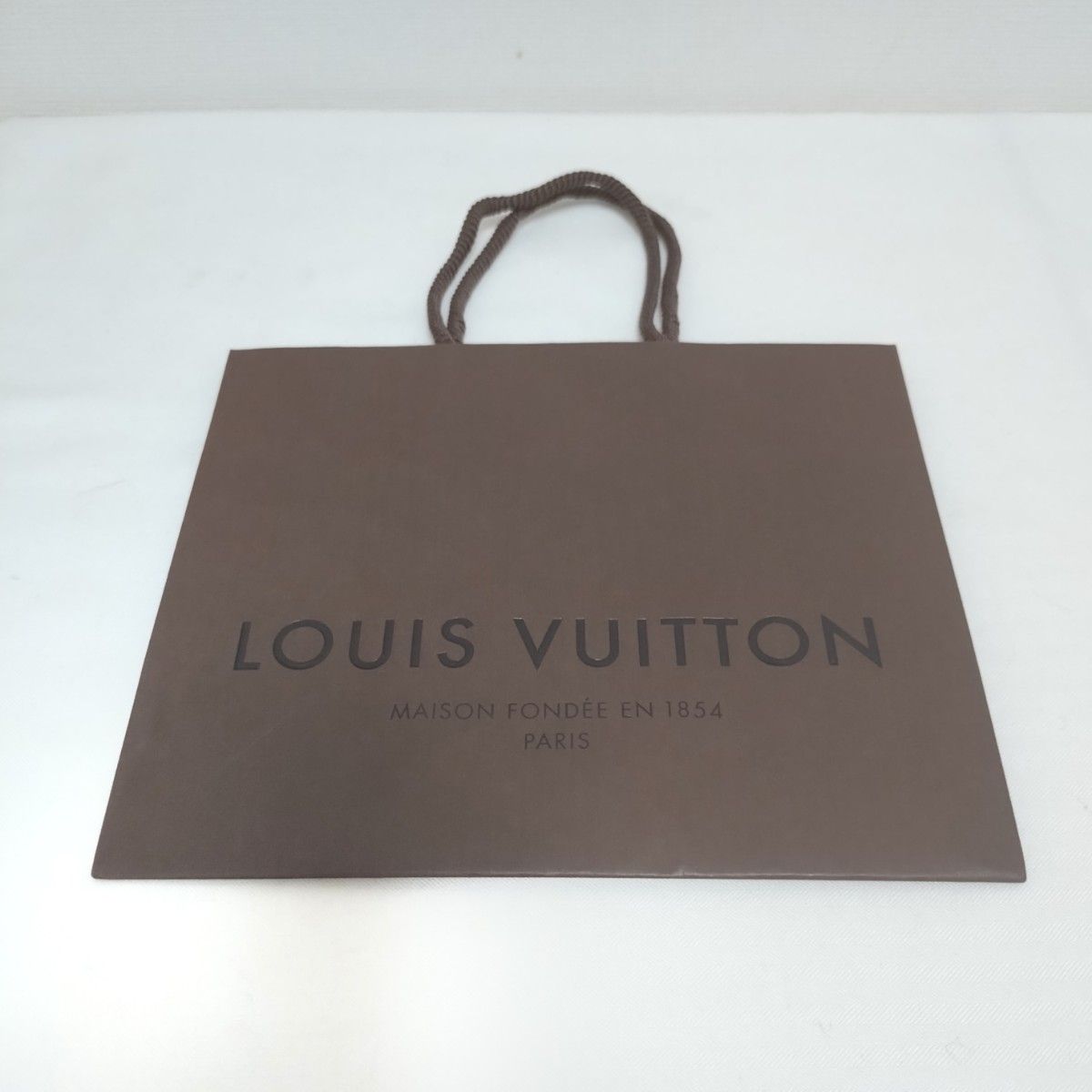 LOUIS VUITTON ショッパー 7枚セット まとめ売り ショップ袋 LOUIS VUITTON ショッパー 7枚セット まとめ売り ショップ袋