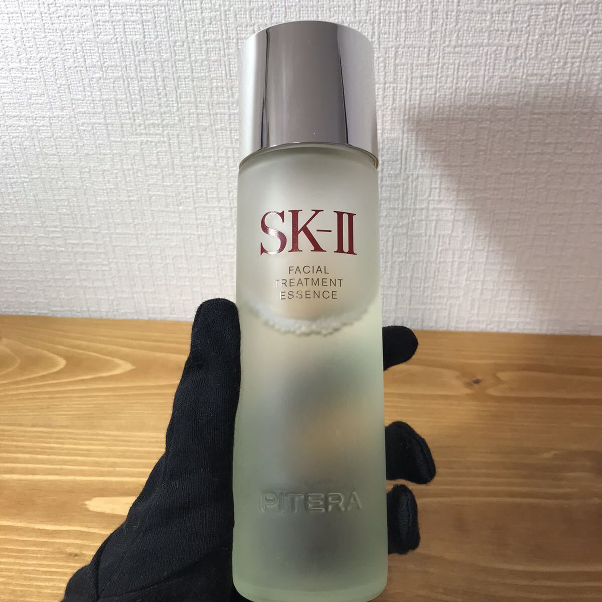 5-158 SK-II エスケーツー フェイシャルトリートメント エッセンス 化粧水 一般肌用化粧水 PITERA スキンケア _画像6