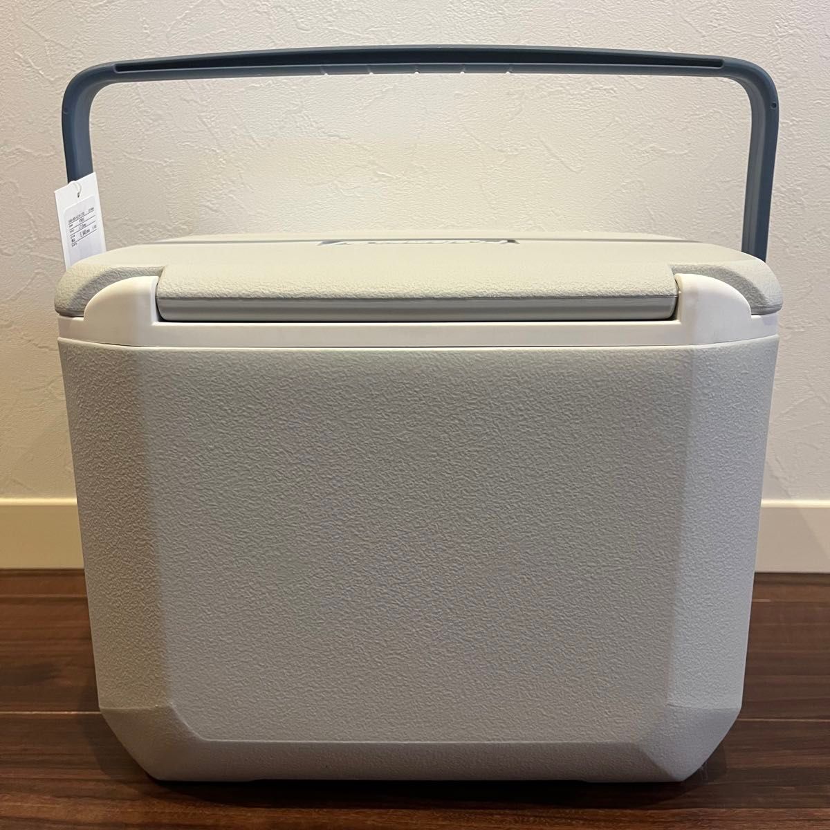 新品【別注】COLEMAN エスクカーションクーラーBOX16QT