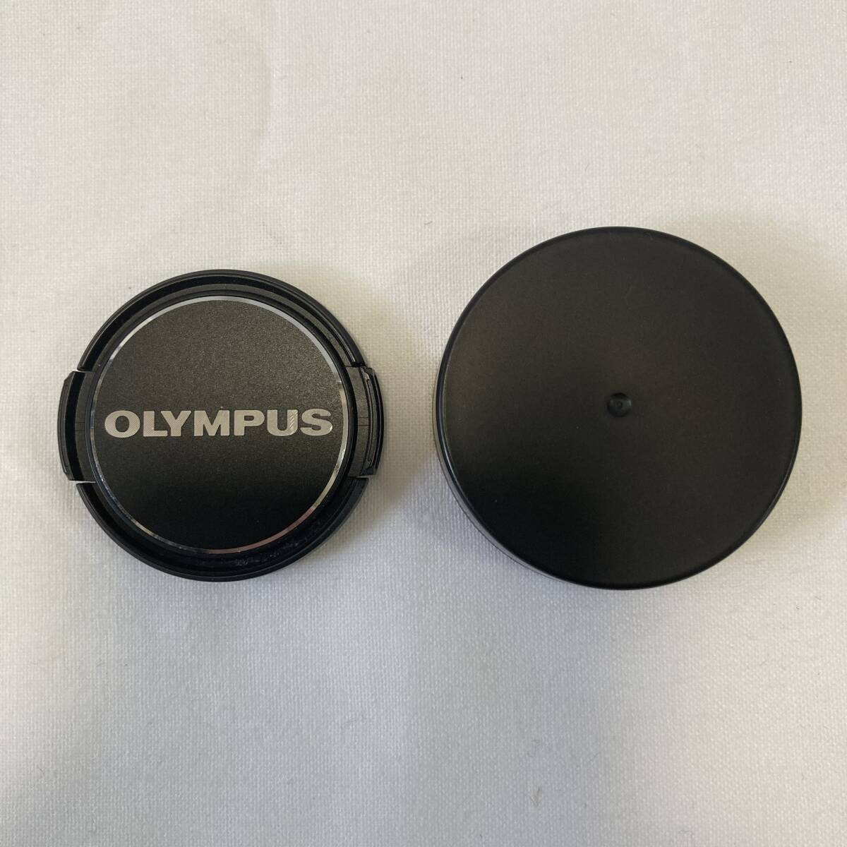 [1 jpy start ]Olympus Olympus M.ZUIKO Digital ED 14-42mm f3.5-5.6 EZ