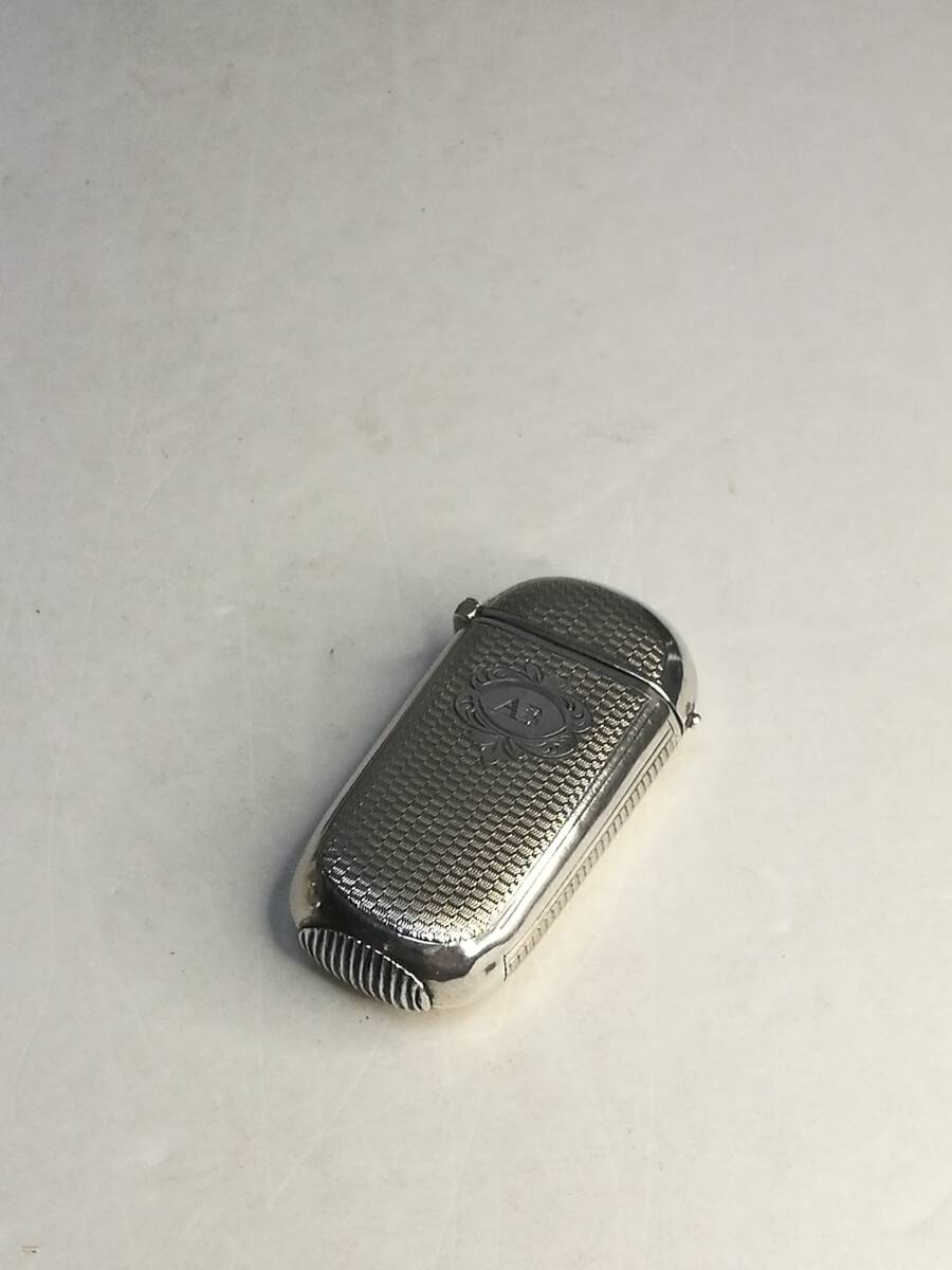  France original silver gi Rossi . Match case initial entering 