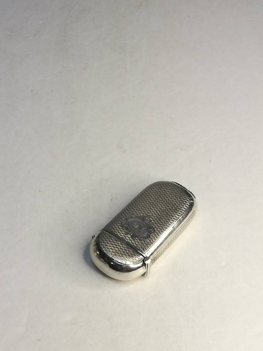  France original silver gi Rossi . Match case initial entering 