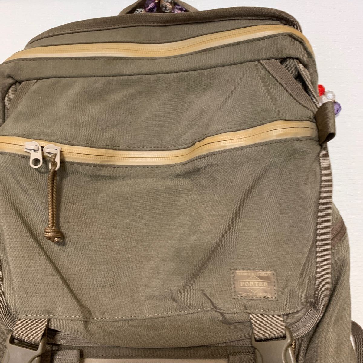 PORTER rucksack rucksack Porter 