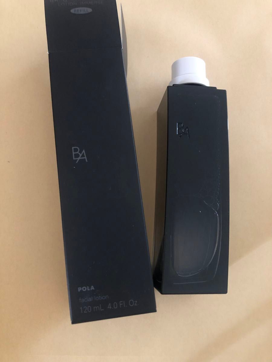 POLA BA ローションイマース リフィル120ml